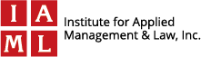 IAML Logo