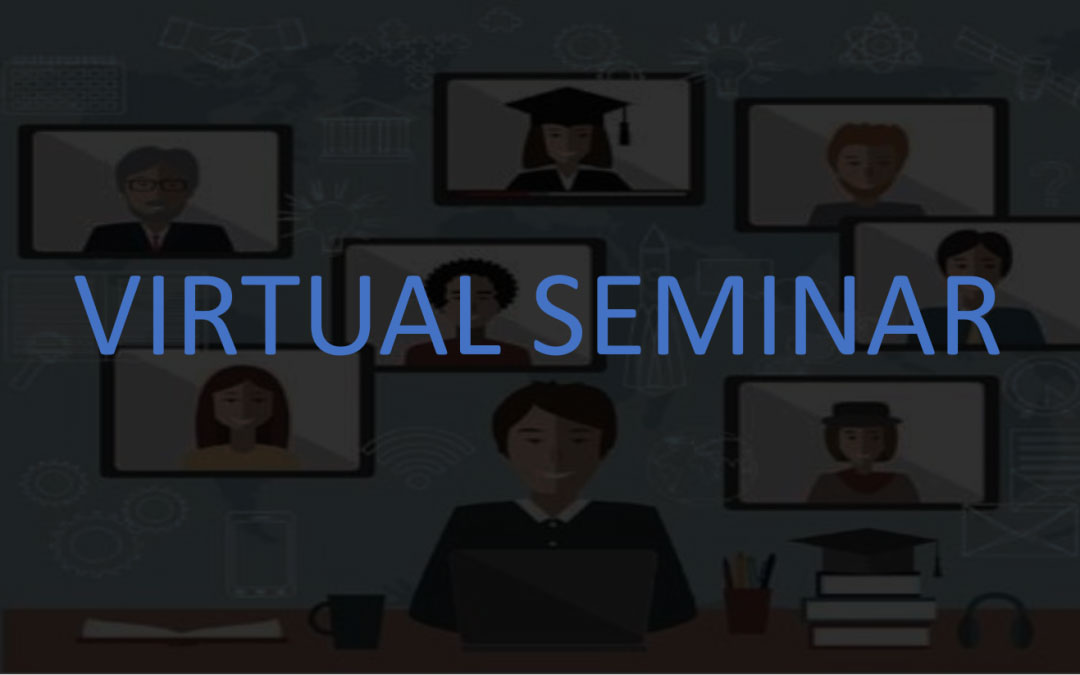 Virtual Certificate in Essentials of Human Resource Management Seminar (Block 2)