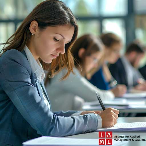 How to Prepare for HR Certification Exams: Strategies and Tips

