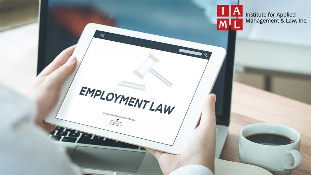 How Virtual HR Seminars Support Compliance with Changing Employment Laws